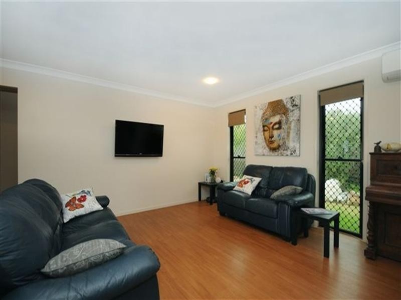 12 Mountview Court, Highfields QLD 4352