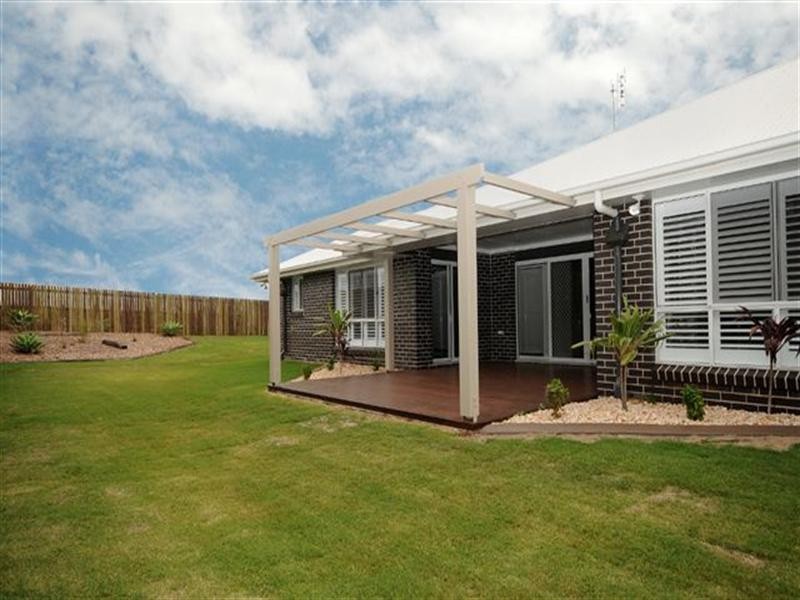41 Bennett Street, Kleinton QLD 4352