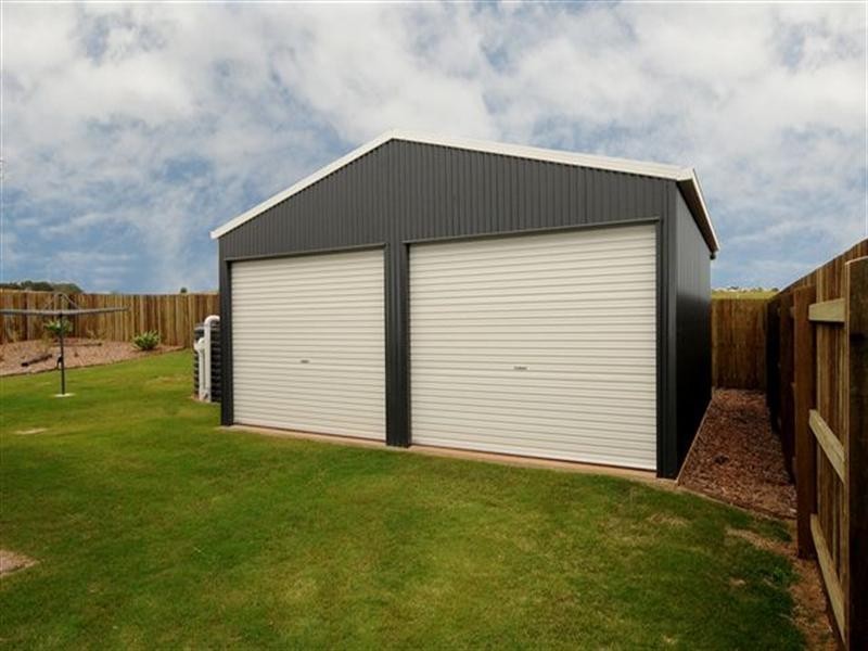 41 Bennett Street, Kleinton QLD 4352
