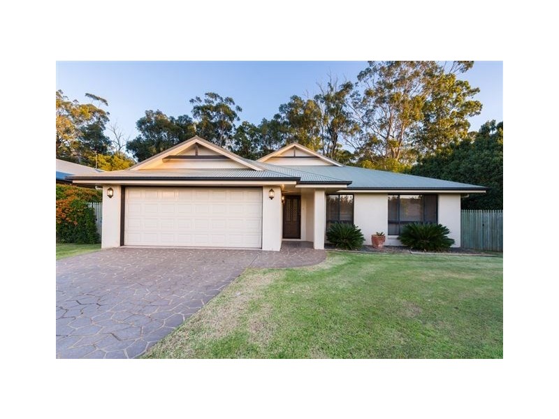 10 Jake Court, Middle Ridge QLD 4350