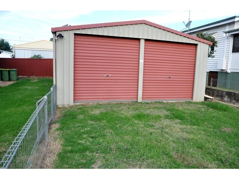 254 Long Street, South Toowoomba QLD 4350