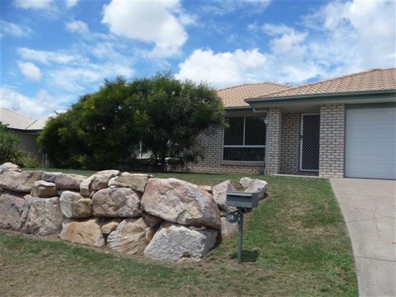 20 Wareena Crescent, Glenvale QLD 4350
