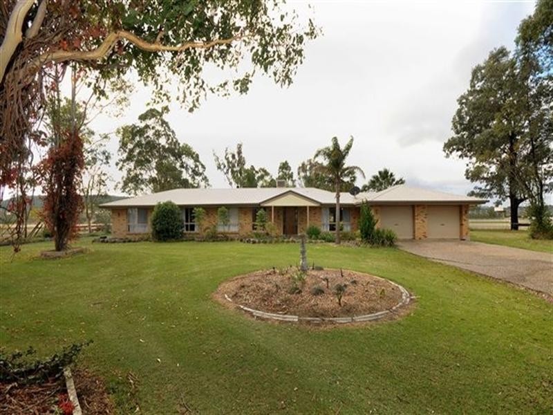 106 Paulsens Road, Gowrie Junction QLD 4352