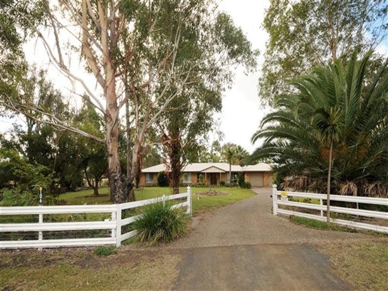 106 Paulsens Road, Gowrie Junction QLD 4352