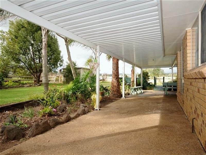 106 Paulsens Road, Gowrie Junction QLD 4352