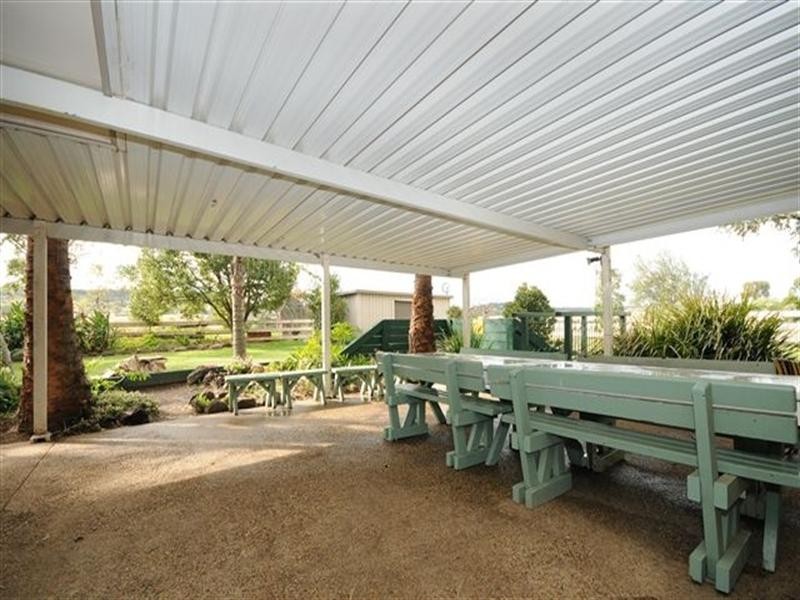 106 Paulsens Road, Gowrie Junction QLD 4352