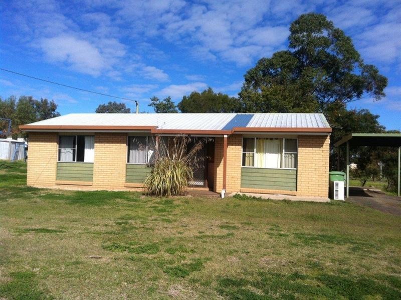 36 Gulligal Street, Kingsthorpe QLD 4400