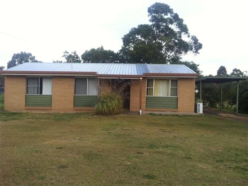36 Gulligal Street, Kingsthorpe QLD 4400