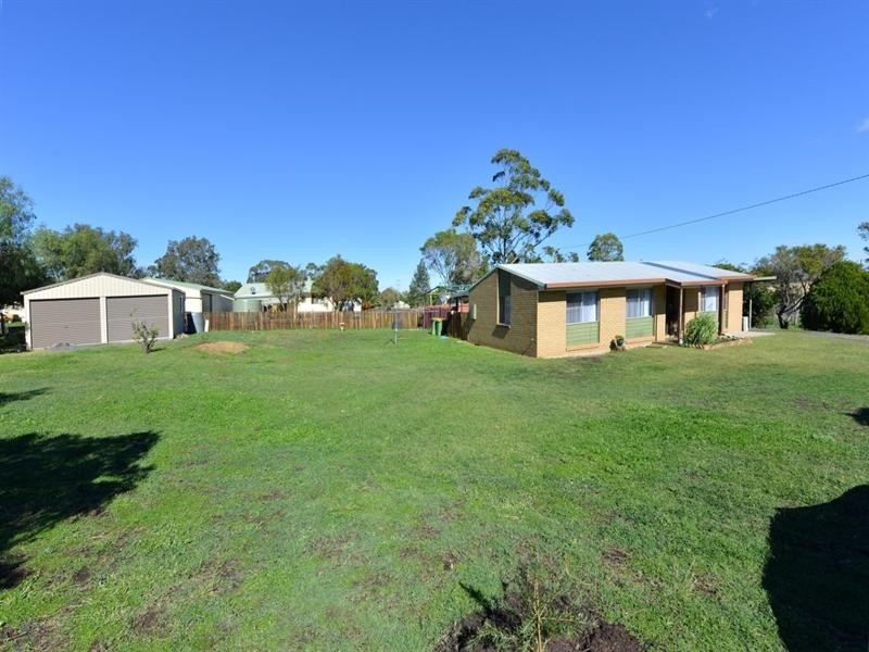 36 Gulligal Street, Kingsthorpe QLD 4400