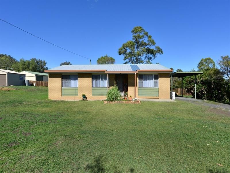 36 Gulligal Street, Kingsthorpe QLD 4400