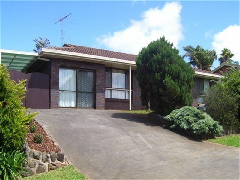 9 Lindemann Court, Wilsonton Heights QLD 4350