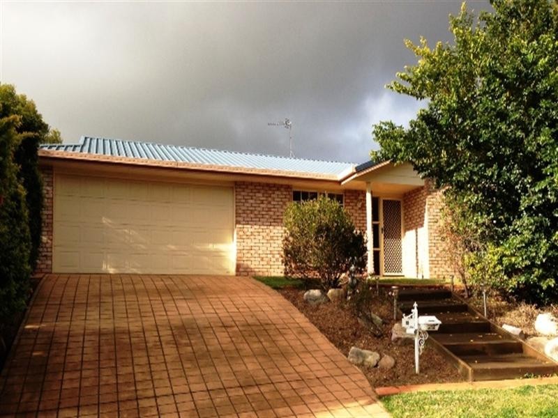 13 Ware Court, Darling Heights QLD 4350