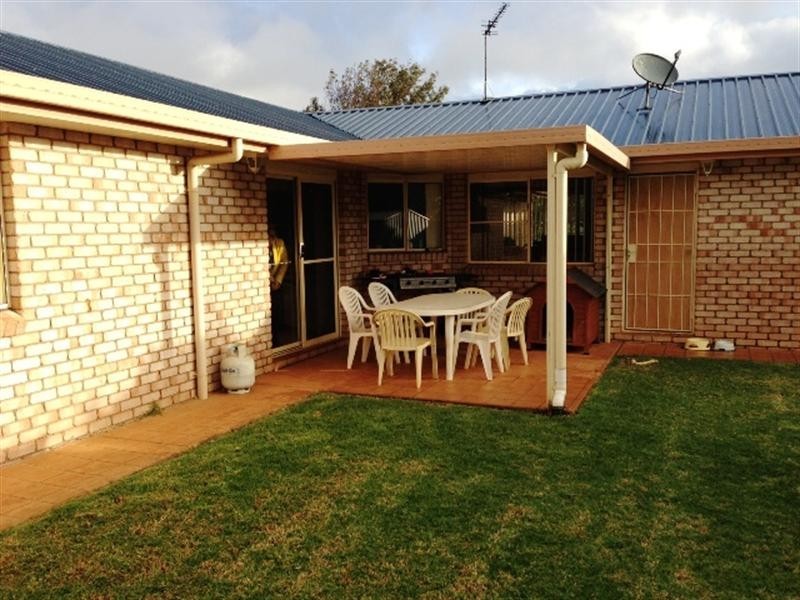 13 Ware Court, Darling Heights QLD 4350