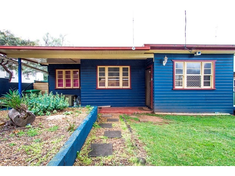 58a James Street, Rangeville QLD 4350