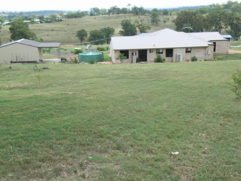 14 Petria Court, Meringandan QLD 4352