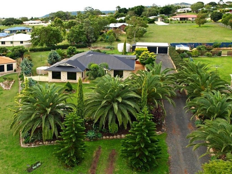 7 Coolibah Court, Kingsthorpe QLD 4400