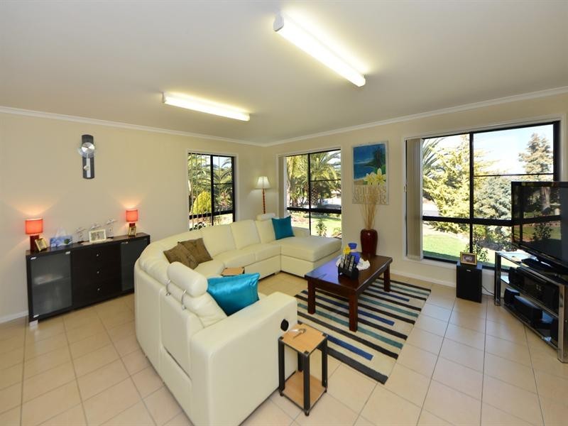 7 Coolibah Court, Kingsthorpe QLD 4400