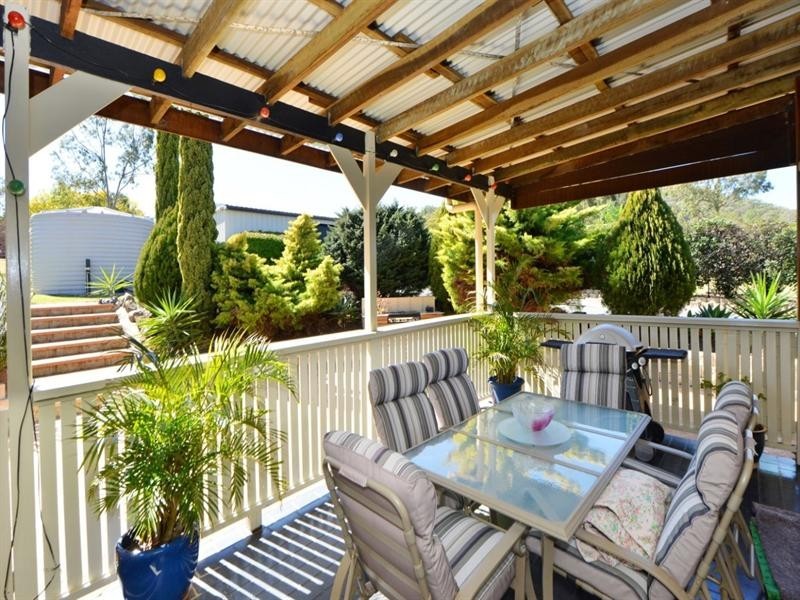 7 Coolibah Court, Kingsthorpe QLD 4400