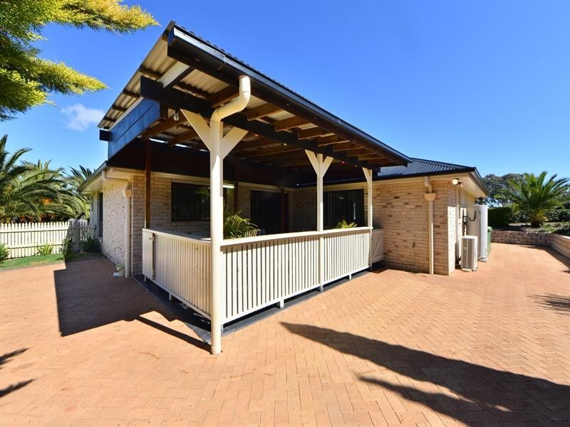 7 Coolibah Court, Kingsthorpe QLD 4400