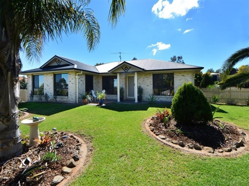 7 Coolibah Court, Kingsthorpe QLD 4400