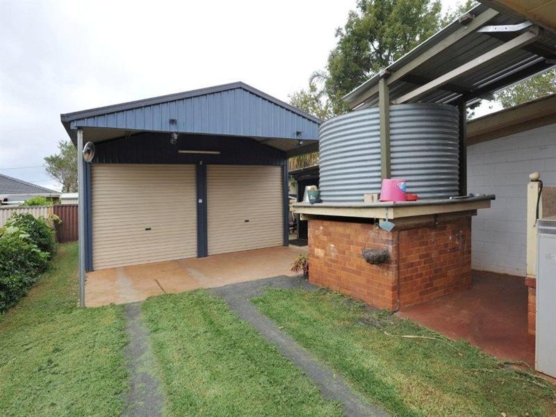 14 Eulolo Street, Wilsonton QLD 4350