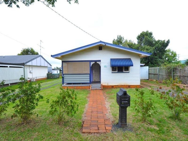 14 Eulolo Street, Wilsonton QLD 4350