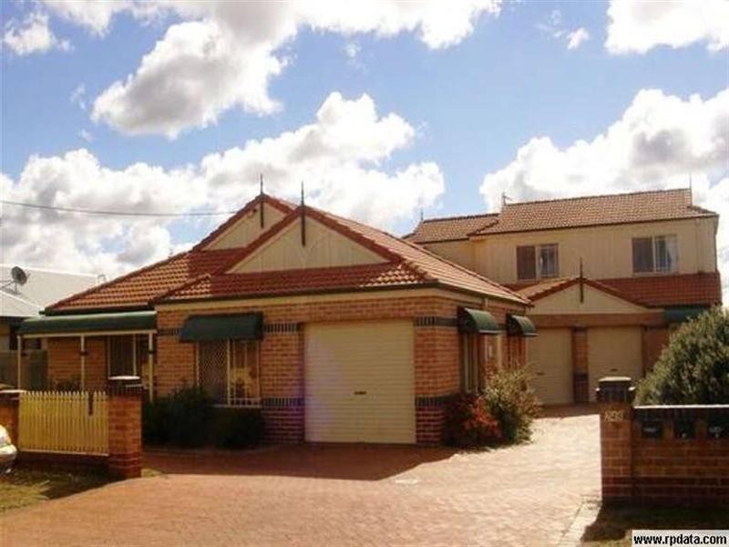 3/249 Nelson Street, Kearneys Spring QLD 4350