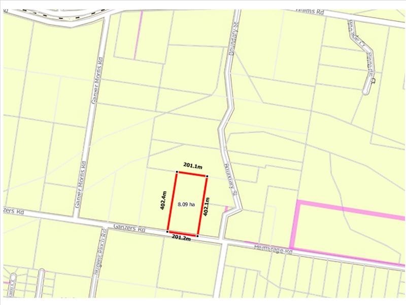 289 Ganzers Road, Gowrie Junction QLD 4352