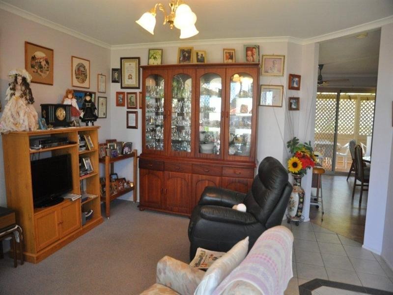 283 Greenwattle Street, Cranley QLD 4350