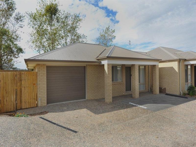 Unit 1, 98 Main Street, Westbrook QLD 4350