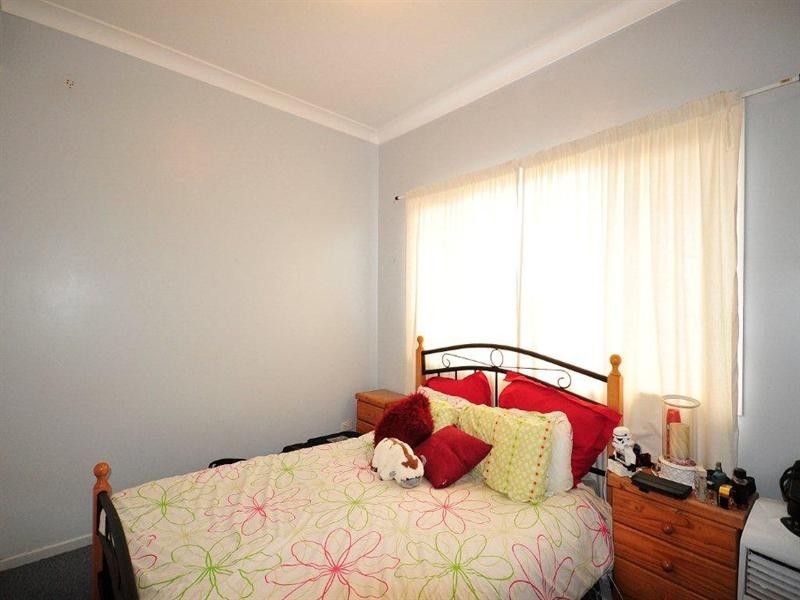 47 Glenvale Road, Newtown QLD 4350