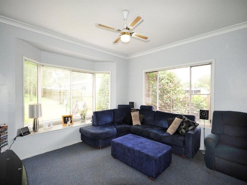 47 Glenvale Road, Newtown QLD 4350