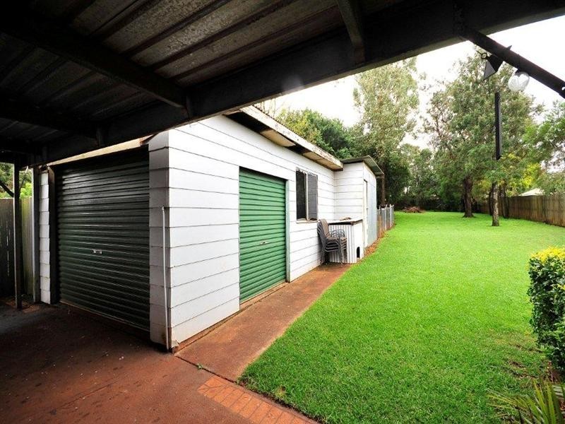 47 Glenvale Road, Newtown QLD 4350