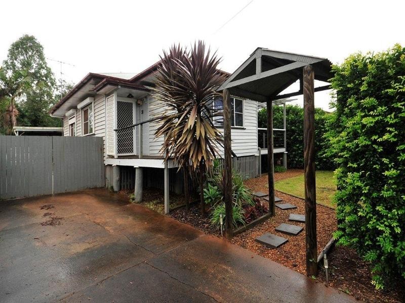 47 Glenvale Road, Newtown QLD 4350