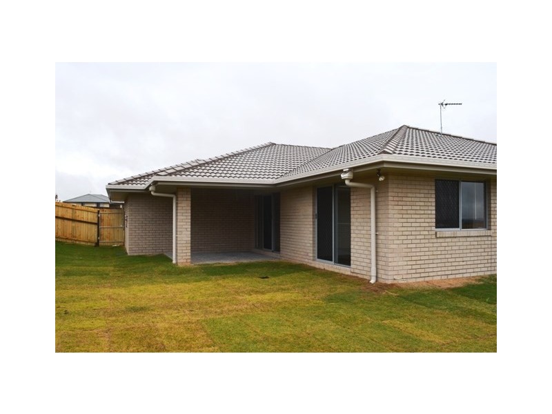 10 Heron Court, Highfields QLD 4352