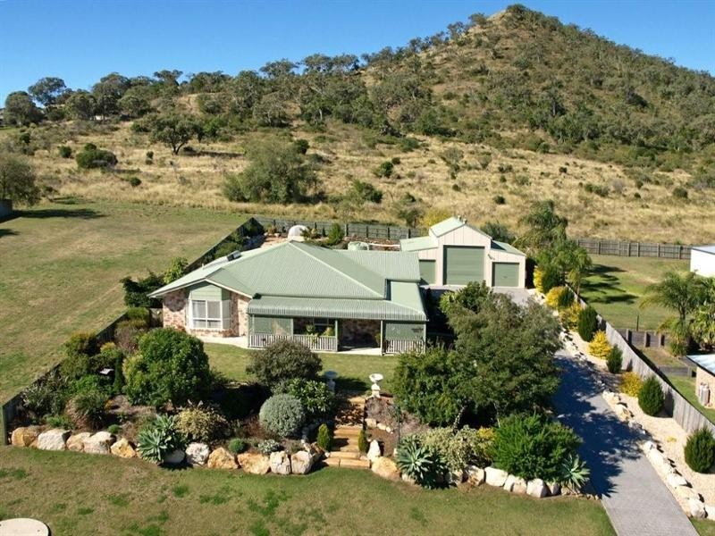 36 Rebwonga Street, Kingsthorpe QLD 4400