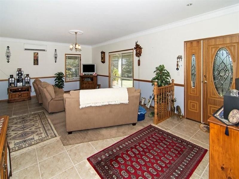 36 Rebwonga Street, Kingsthorpe QLD 4400