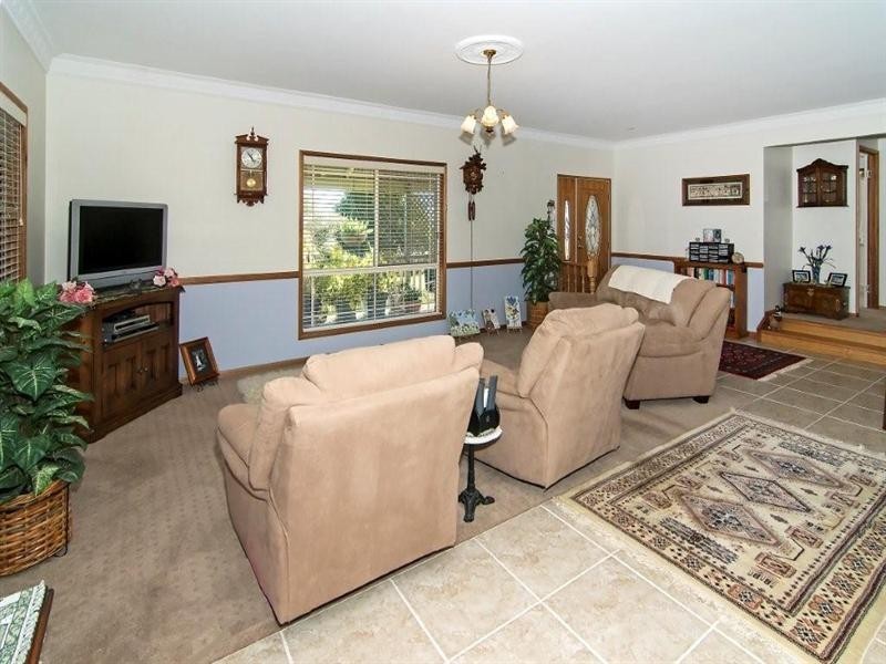 36 Rebwonga Street, Kingsthorpe QLD 4400