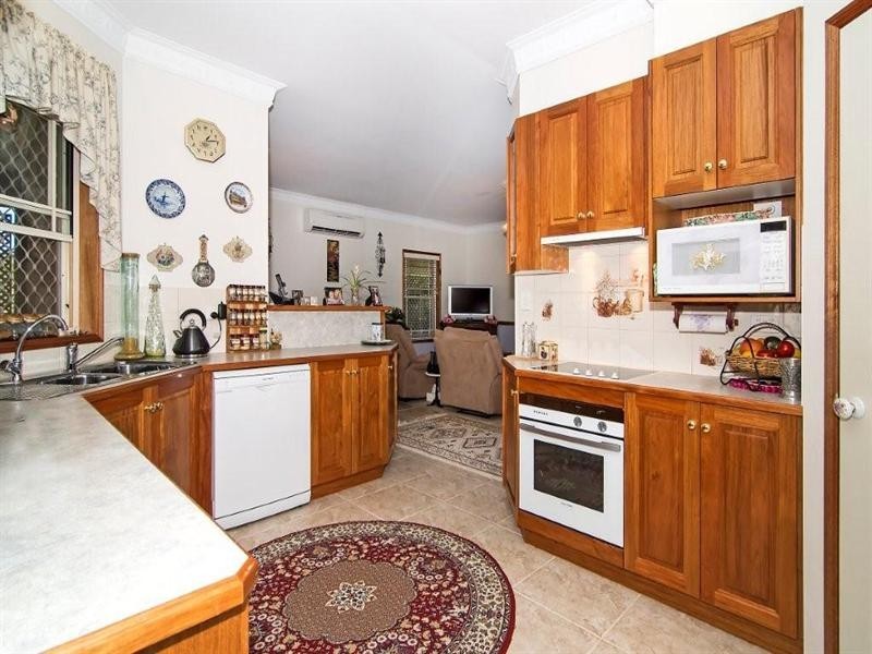 36 Rebwonga Street, Kingsthorpe QLD 4400