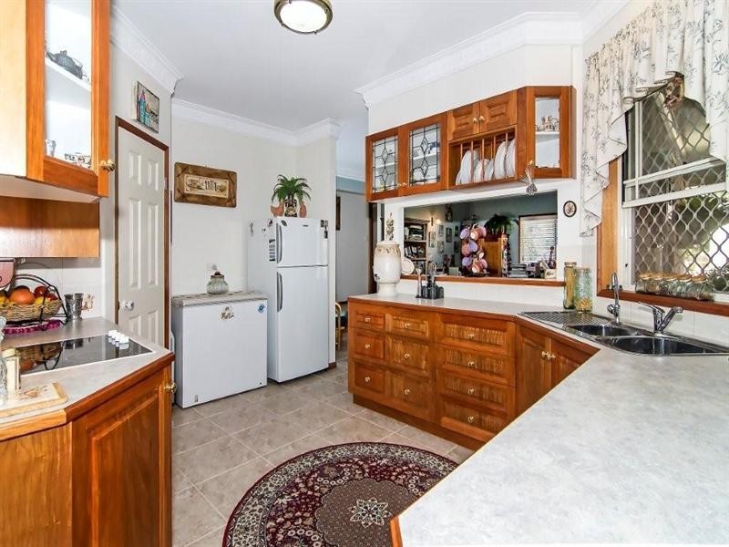 36 Rebwonga Street, Kingsthorpe QLD 4400