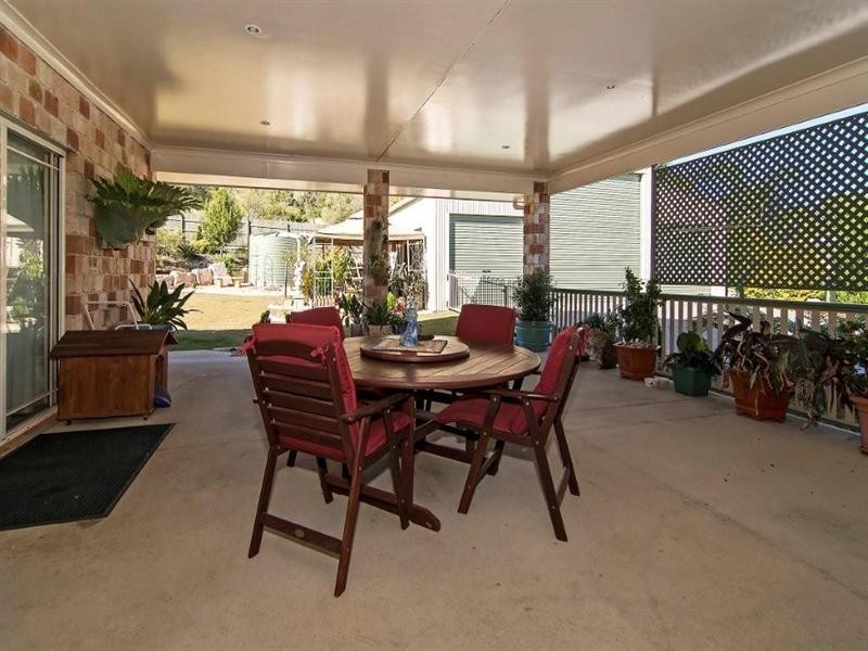 36 Rebwonga Street, Kingsthorpe QLD 4400