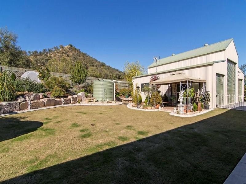 36 Rebwonga Street, Kingsthorpe QLD 4400