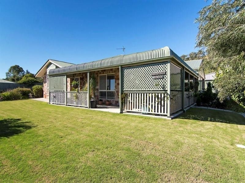 36 Rebwonga Street, Kingsthorpe QLD 4400