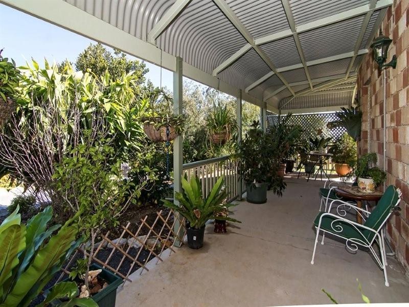 36 Rebwonga Street, Kingsthorpe QLD 4400