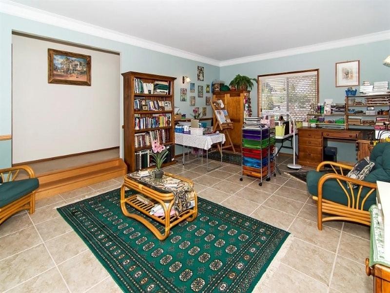 36 Rebwonga Street, Kingsthorpe QLD 4400