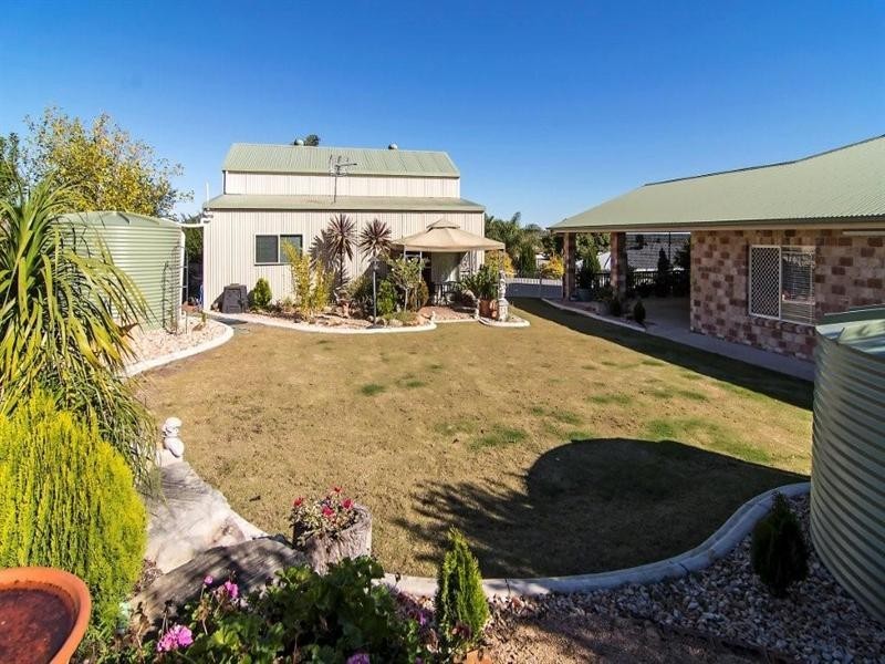 36 Rebwonga Street, Kingsthorpe QLD 4400