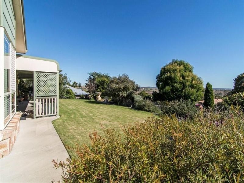 36 Rebwonga Street, Kingsthorpe QLD 4400