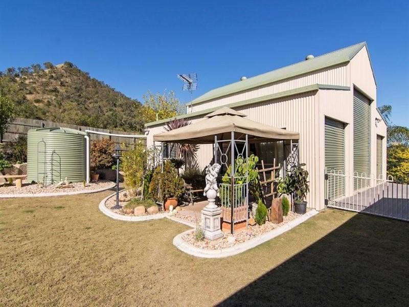 36 Rebwonga Street, Kingsthorpe QLD 4400