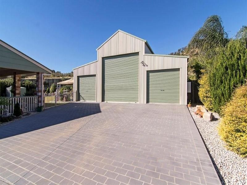 36 Rebwonga Street, Kingsthorpe QLD 4400