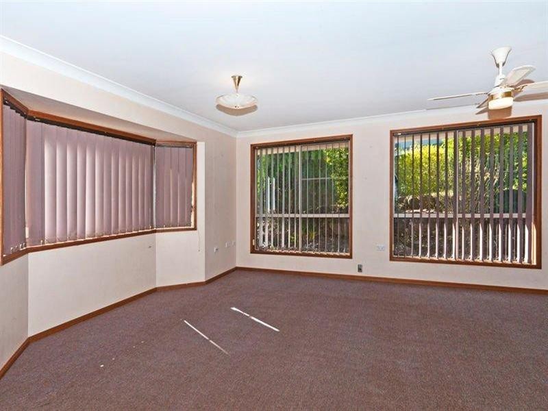 6 Crebra Crescent, Top Camp QLD 4350